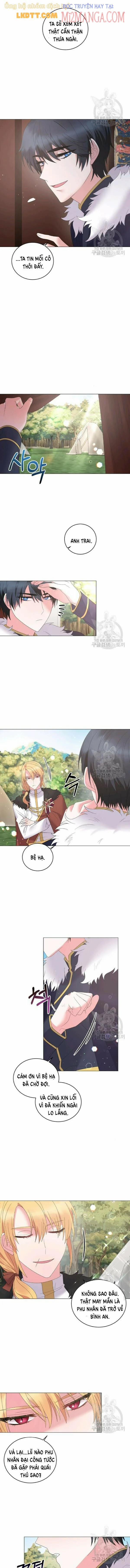 Nhân Vật Phản Diện Muốn Thành Nữ Chính 37.5 trang 0