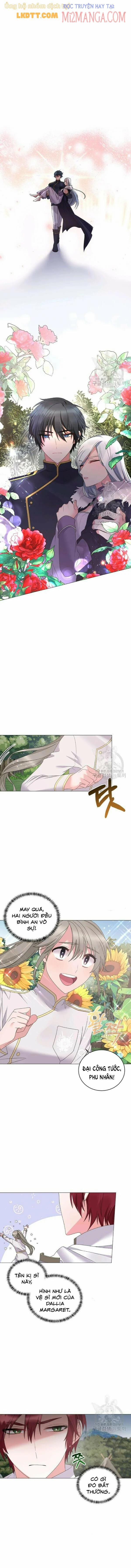 Nhân Vật Phản Diện Muốn Thành Nữ Chính 37 trang 0