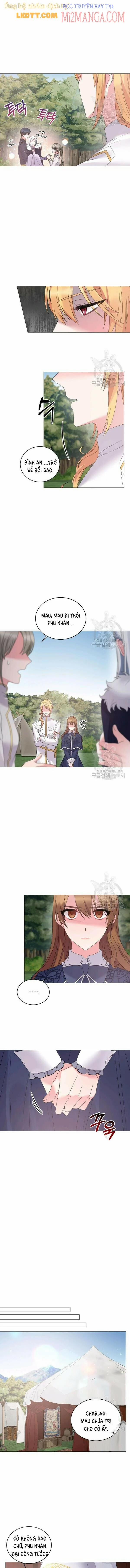 Nhân Vật Phản Diện Muốn Thành Nữ Chính 37 trang 2