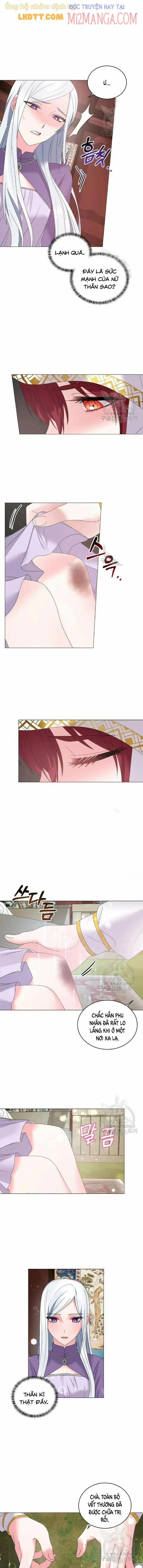 Nhân Vật Phản Diện Muốn Thành Nữ Chính 38 trang 2