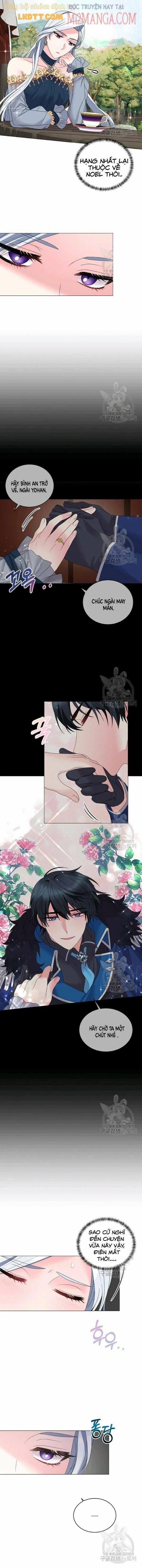 Nhân Vật Phản Diện Muốn Thành Nữ Chính 39.5 trang 0