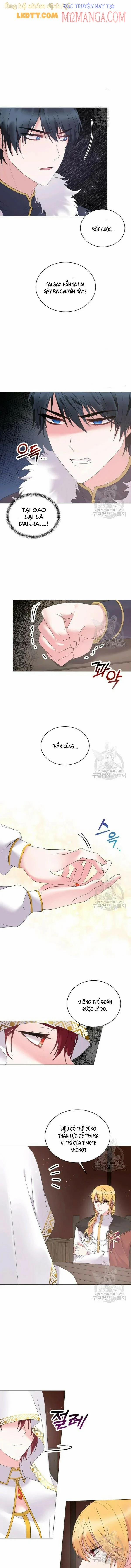 Nhân Vật Phản Diện Muốn Thành Nữ Chính 39 trang 0