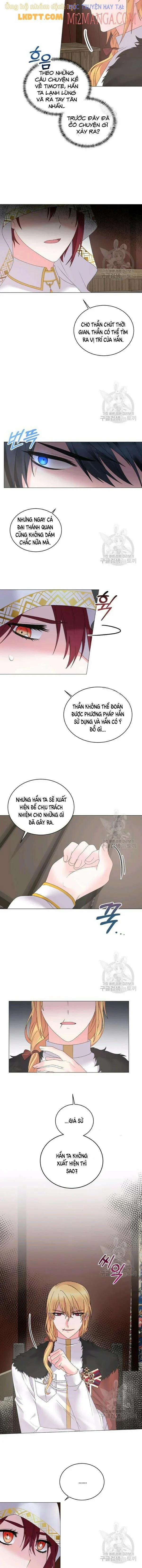 Nhân Vật Phản Diện Muốn Thành Nữ Chính 39 trang 1