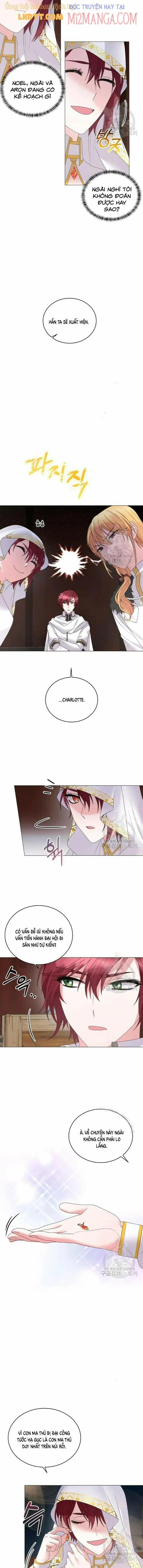 Nhân Vật Phản Diện Muốn Thành Nữ Chính 39 trang 2