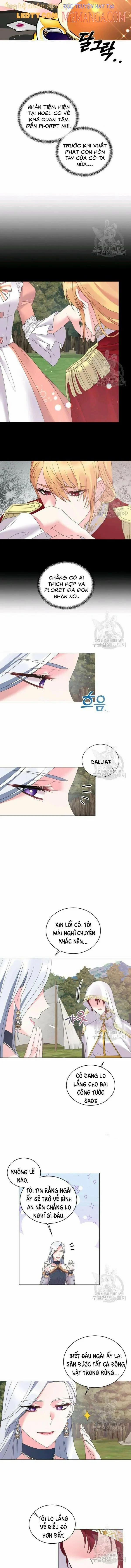 Nhân Vật Phản Diện Muốn Thành Nữ Chính 40 trang 1