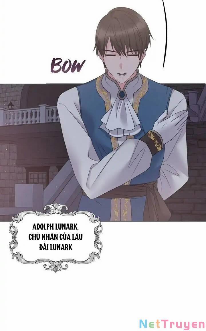 Nhân Vật Phản Diện Muốn Thành Nữ Chính 42 trang 10