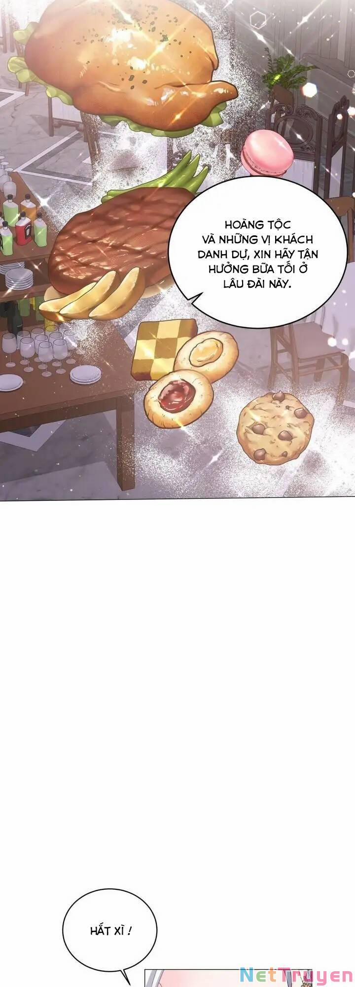 Nhân Vật Phản Diện Muốn Thành Nữ Chính 42 trang 12