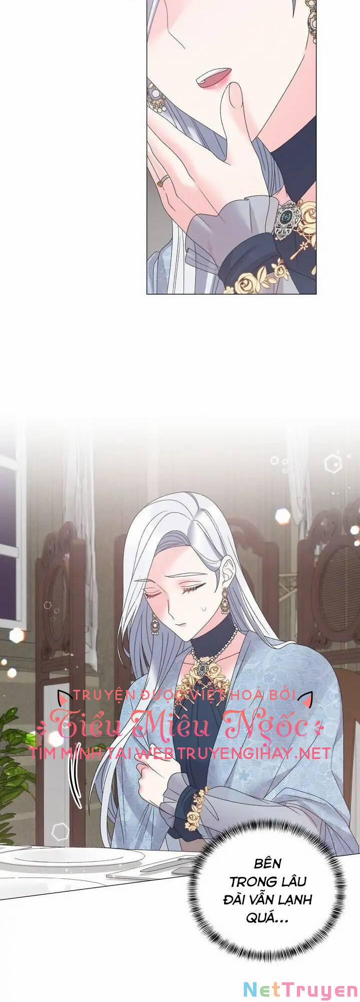 Nhân Vật Phản Diện Muốn Thành Nữ Chính 42 trang 13