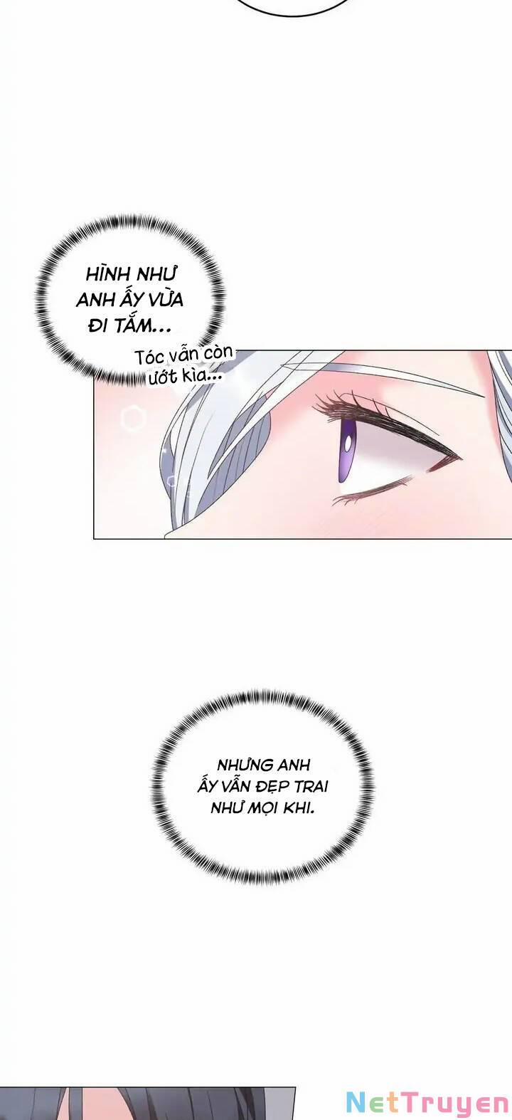 Nhân Vật Phản Diện Muốn Thành Nữ Chính 42 trang 15