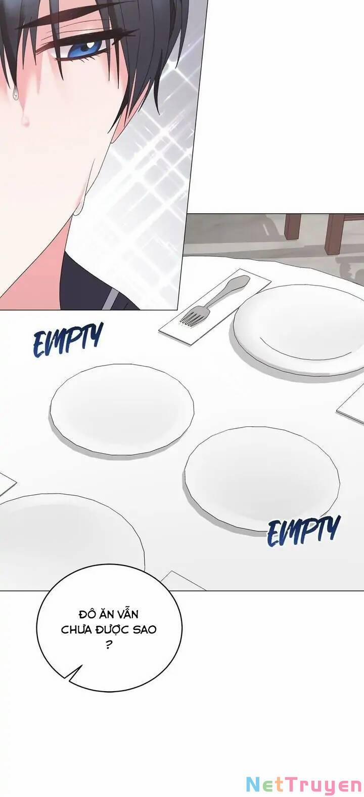 Nhân Vật Phản Diện Muốn Thành Nữ Chính 42 trang 16