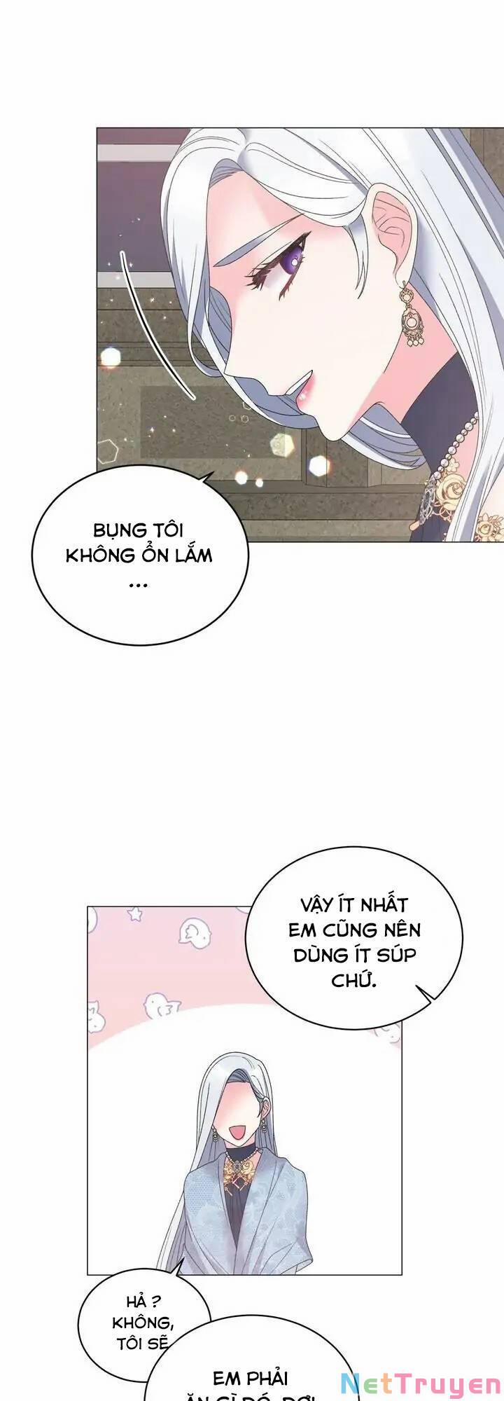 Nhân Vật Phản Diện Muốn Thành Nữ Chính 42 trang 17