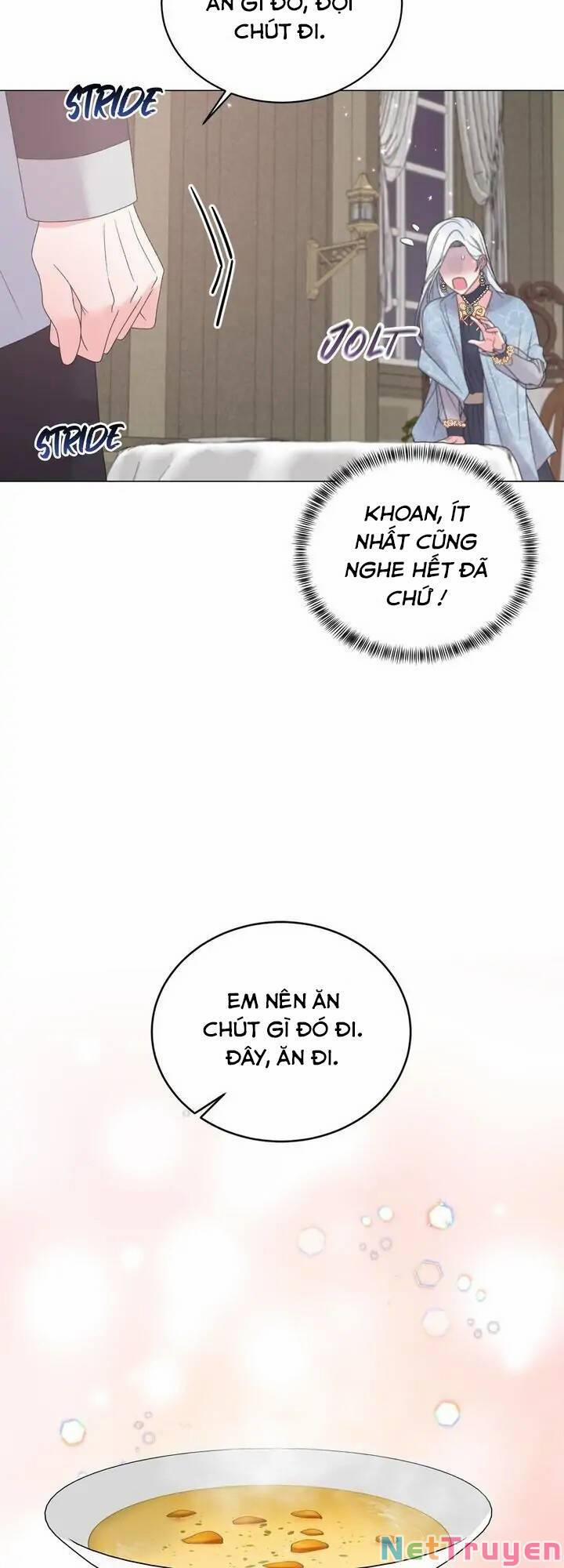 Nhân Vật Phản Diện Muốn Thành Nữ Chính 42 trang 18