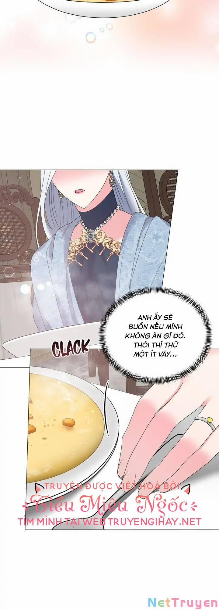 Nhân Vật Phản Diện Muốn Thành Nữ Chính 42 trang 19