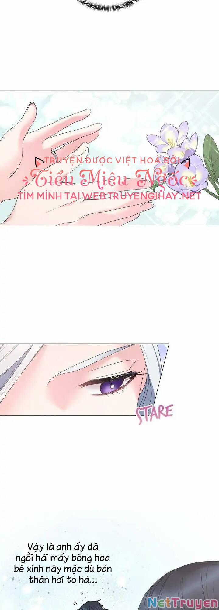 Nhân Vật Phản Diện Muốn Thành Nữ Chính 42 trang 2