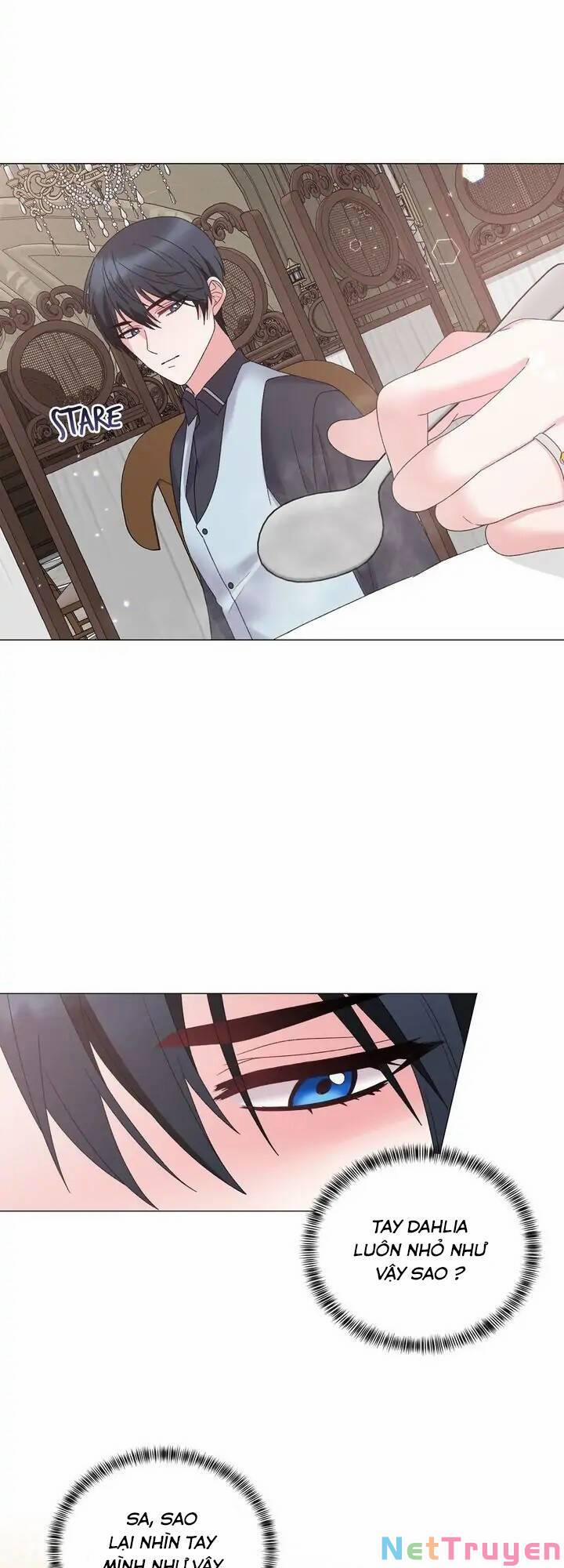 Nhân Vật Phản Diện Muốn Thành Nữ Chính 42 trang 20