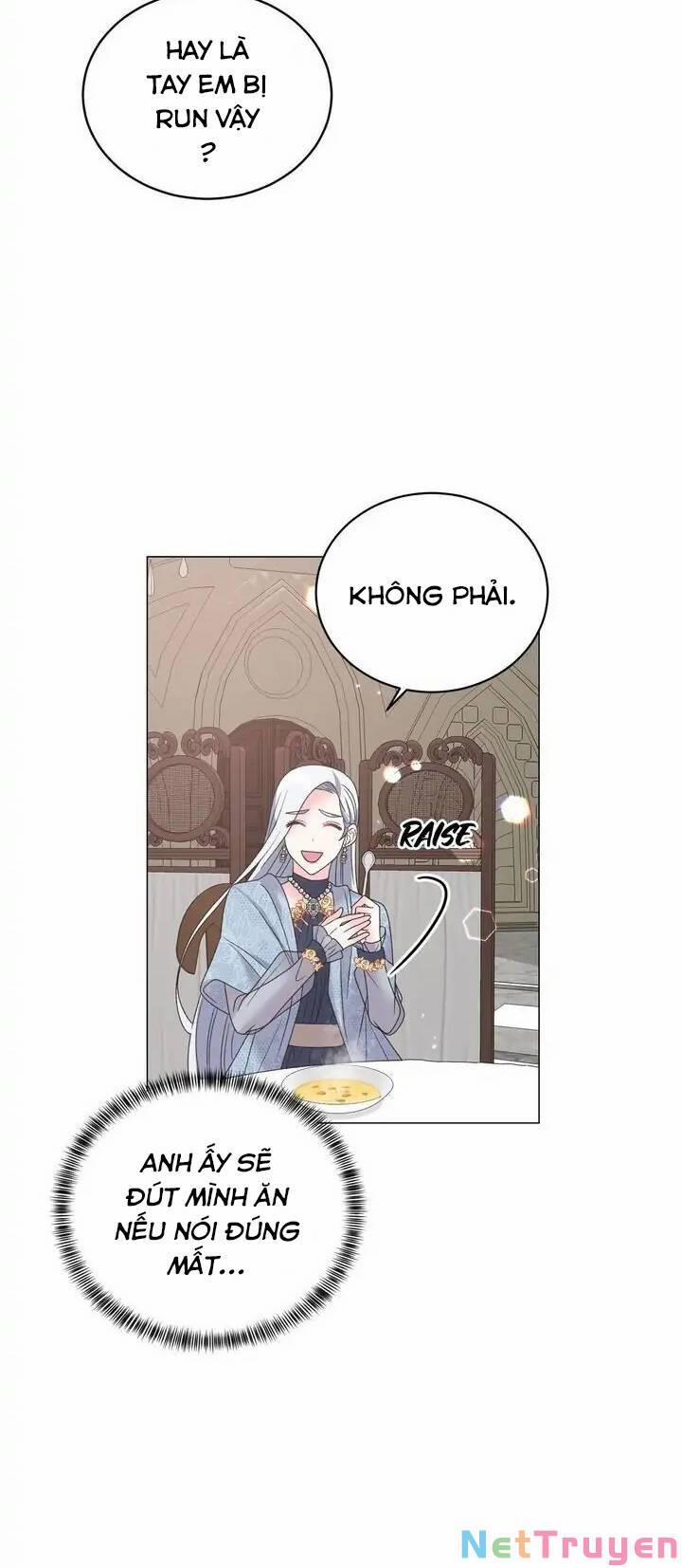 Nhân Vật Phản Diện Muốn Thành Nữ Chính 42 trang 22