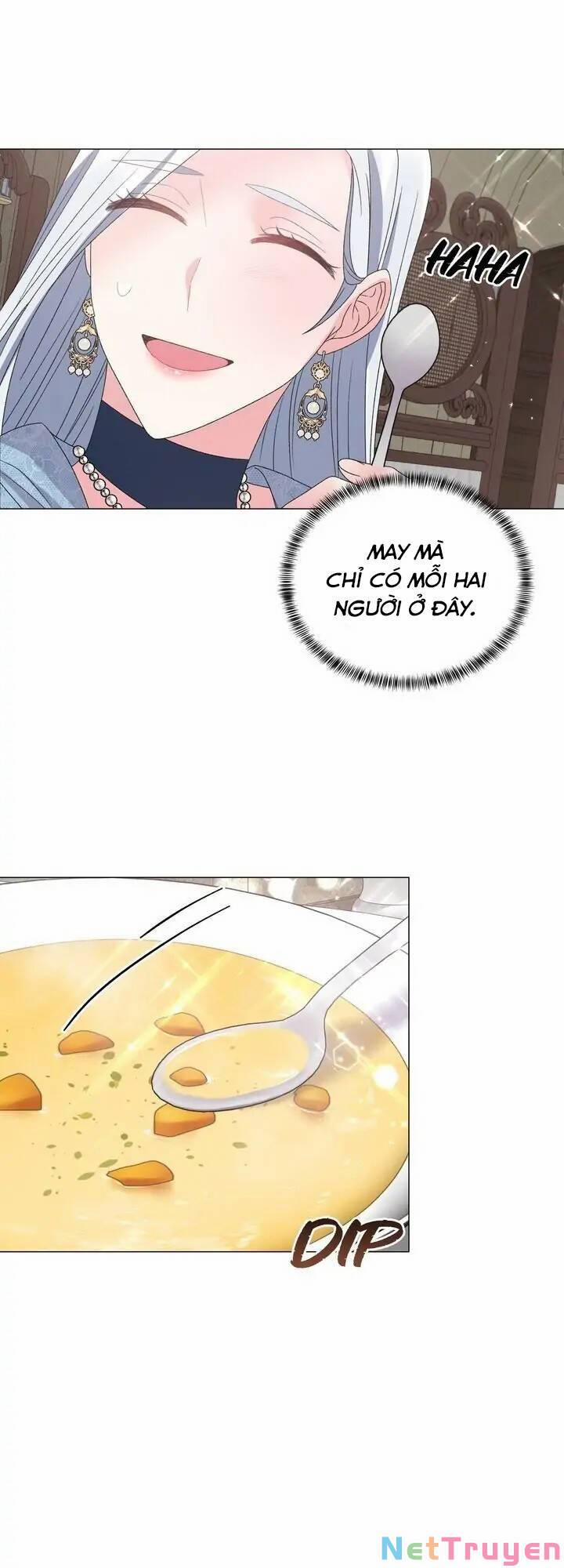 Nhân Vật Phản Diện Muốn Thành Nữ Chính 42 trang 23