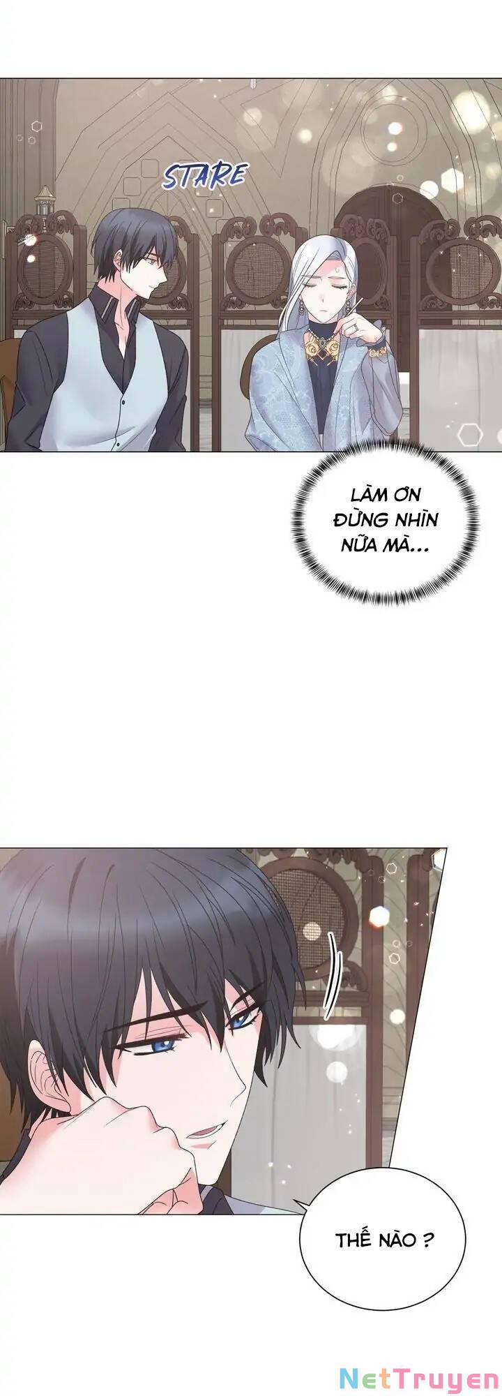 Nhân Vật Phản Diện Muốn Thành Nữ Chính 42 trang 24