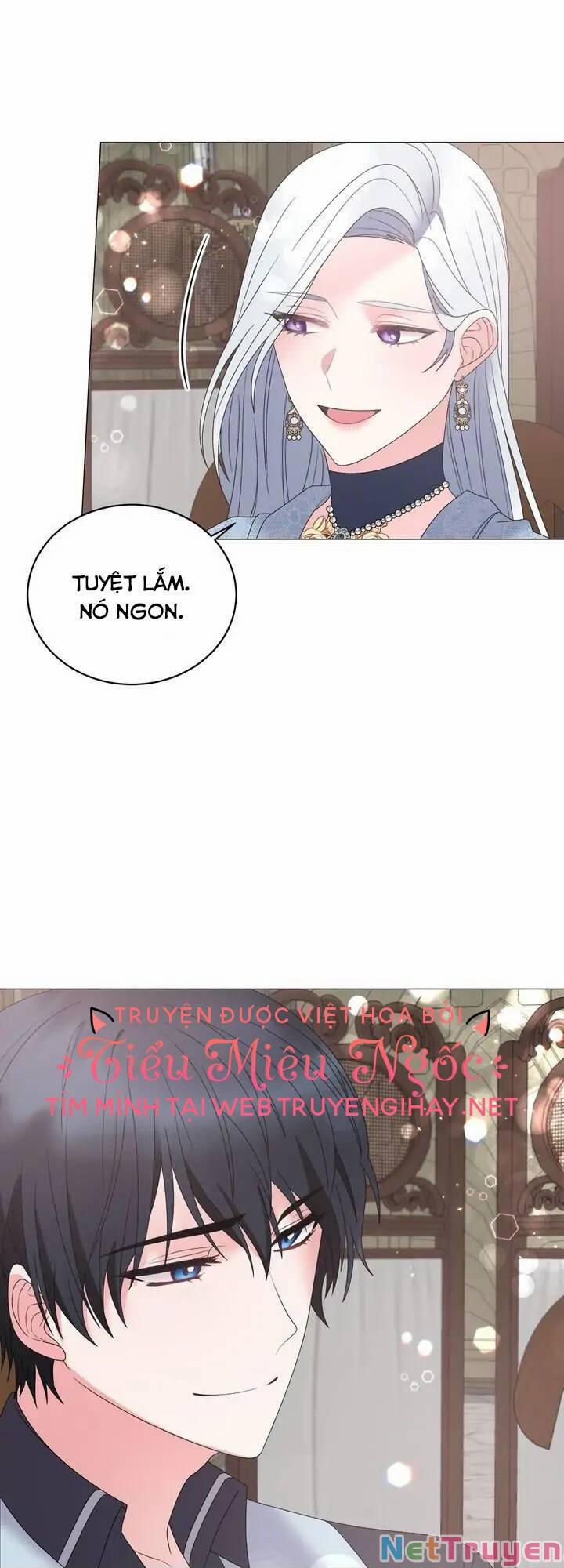 Nhân Vật Phản Diện Muốn Thành Nữ Chính 42 trang 25