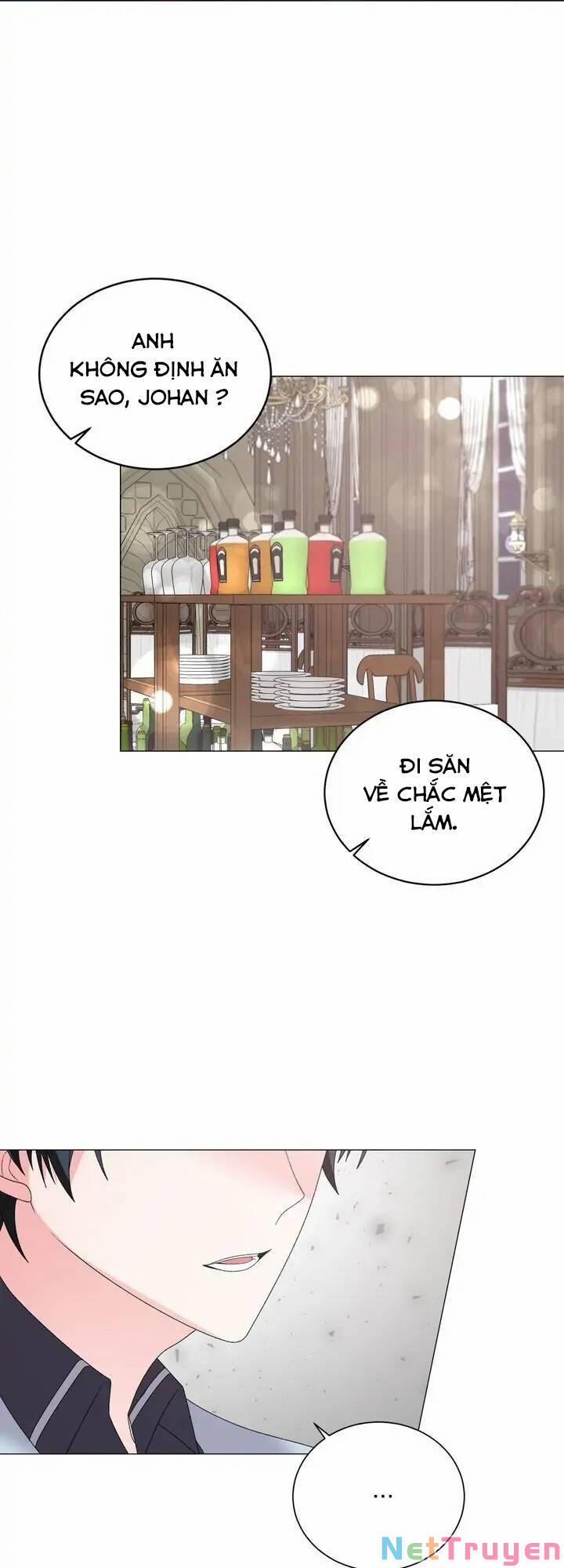 Nhân Vật Phản Diện Muốn Thành Nữ Chính 42 trang 26