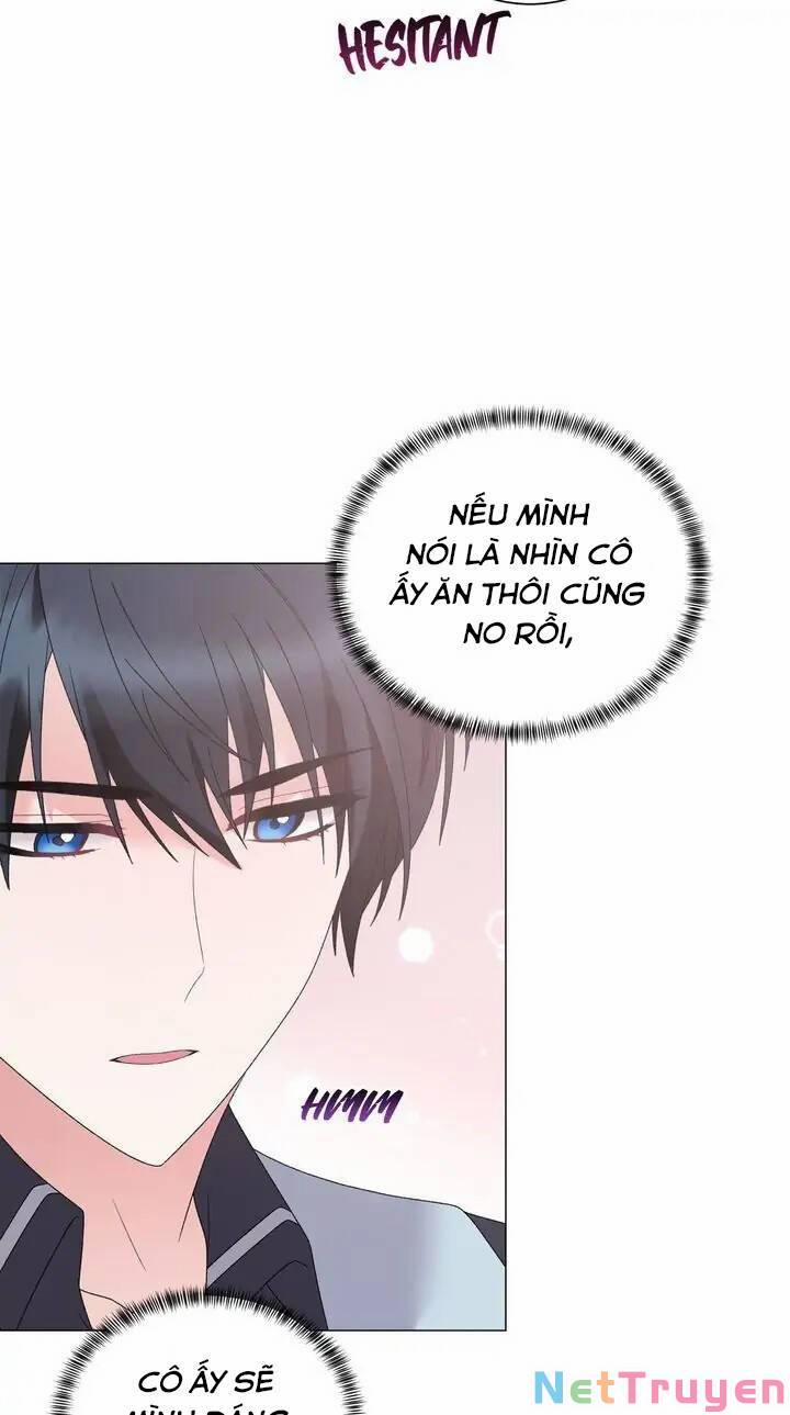 Nhân Vật Phản Diện Muốn Thành Nữ Chính 42 trang 27