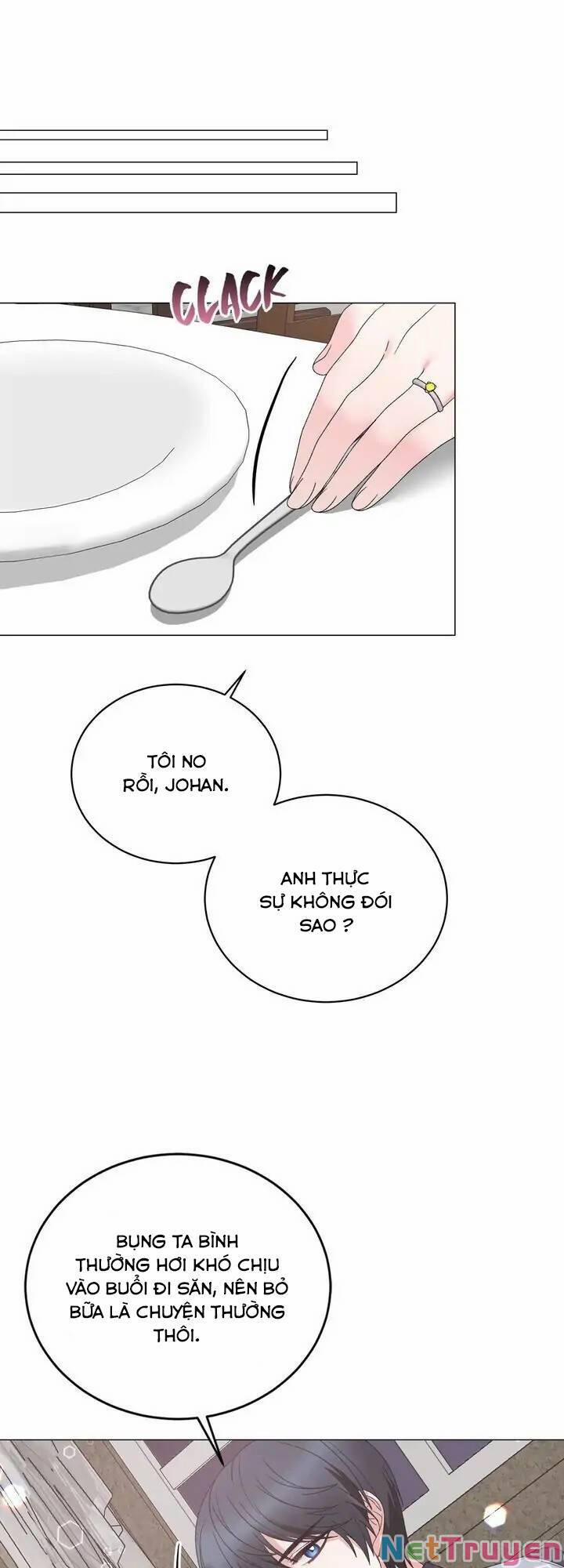 Nhân Vật Phản Diện Muốn Thành Nữ Chính 42 trang 30