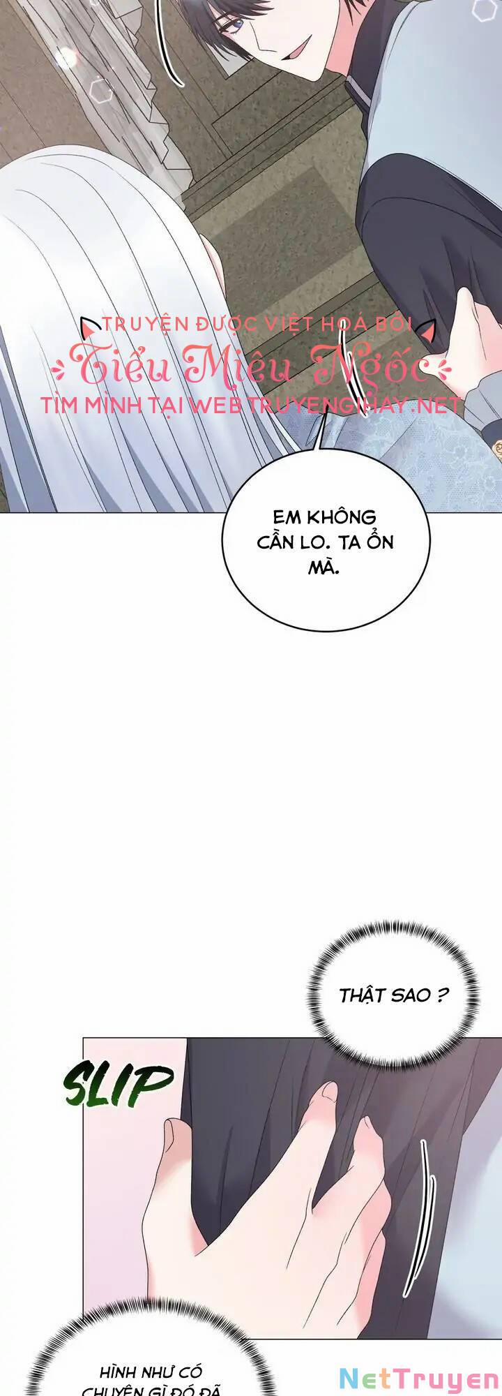 Nhân Vật Phản Diện Muốn Thành Nữ Chính 42 trang 31