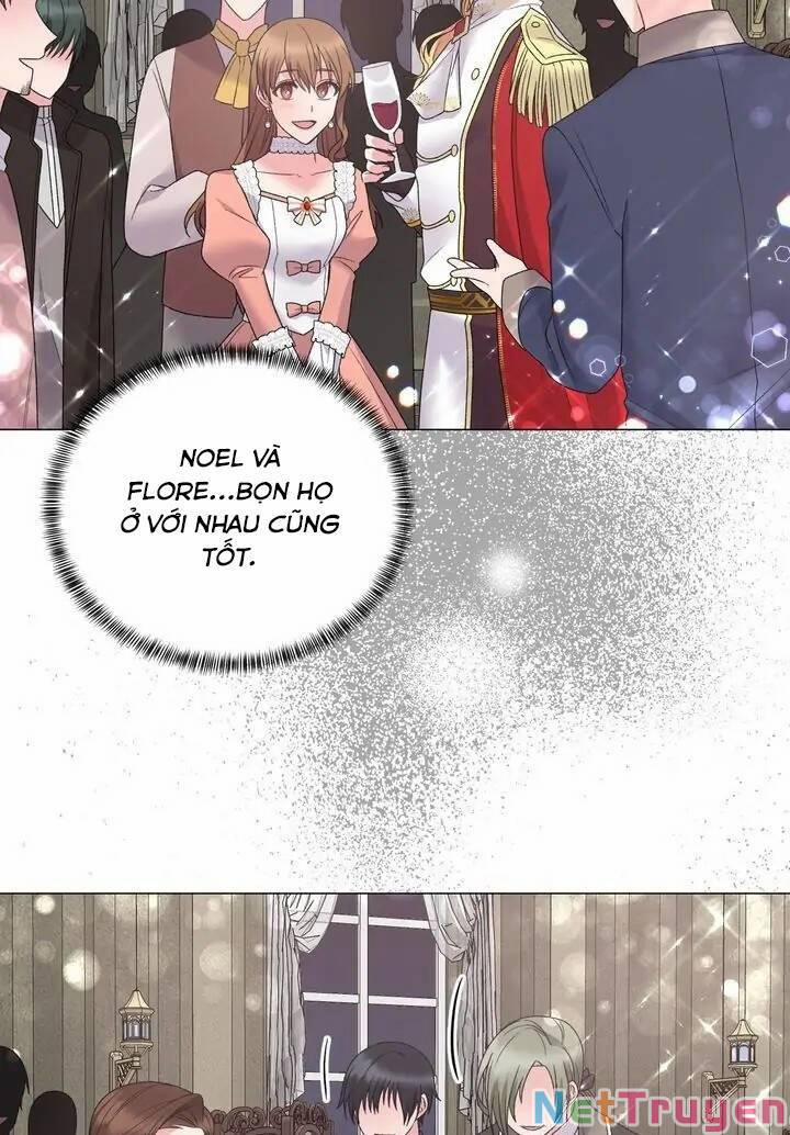 Nhân Vật Phản Diện Muốn Thành Nữ Chính 42 trang 33