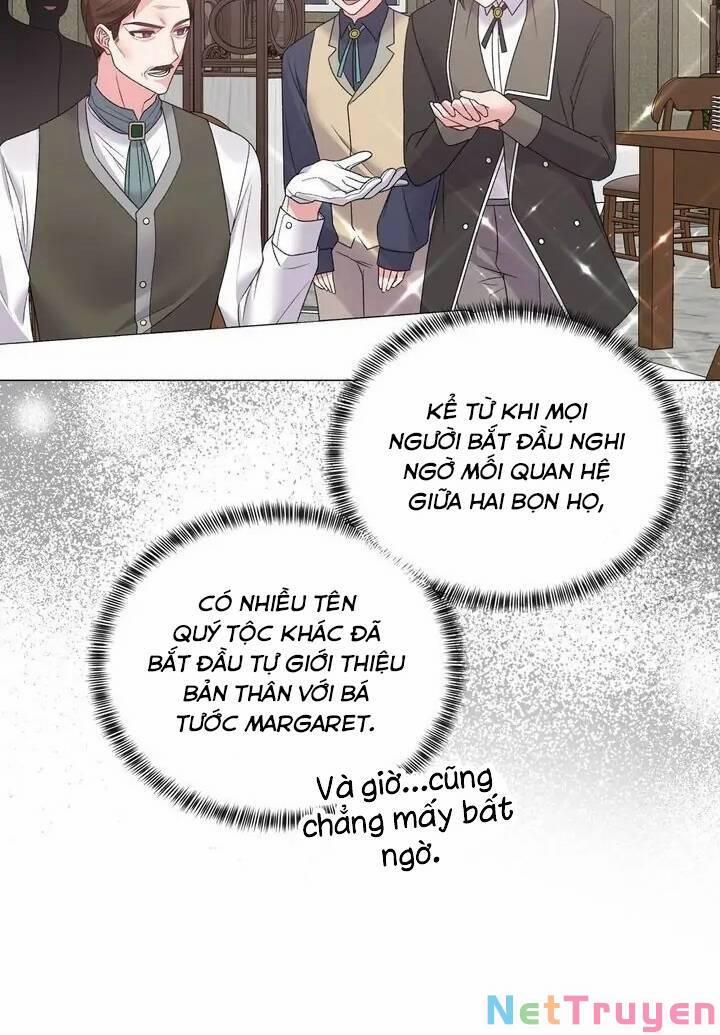 Nhân Vật Phản Diện Muốn Thành Nữ Chính 42 trang 34