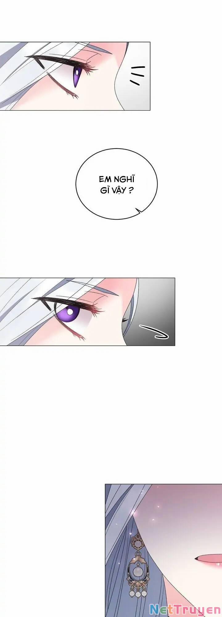 Nhân Vật Phản Diện Muốn Thành Nữ Chính 42 trang 35