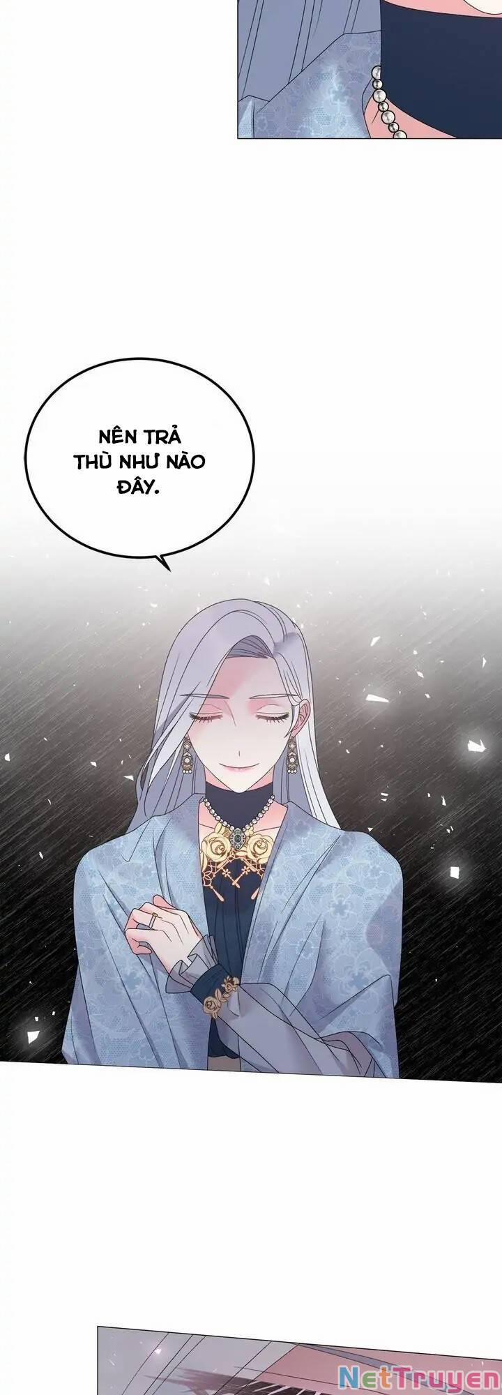 Nhân Vật Phản Diện Muốn Thành Nữ Chính 42 trang 36