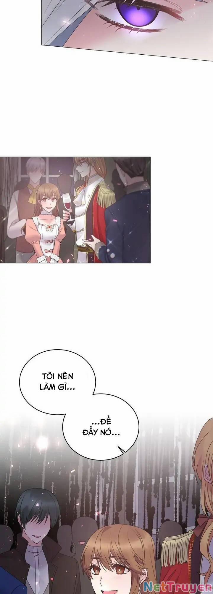 Nhân Vật Phản Diện Muốn Thành Nữ Chính 42 trang 37