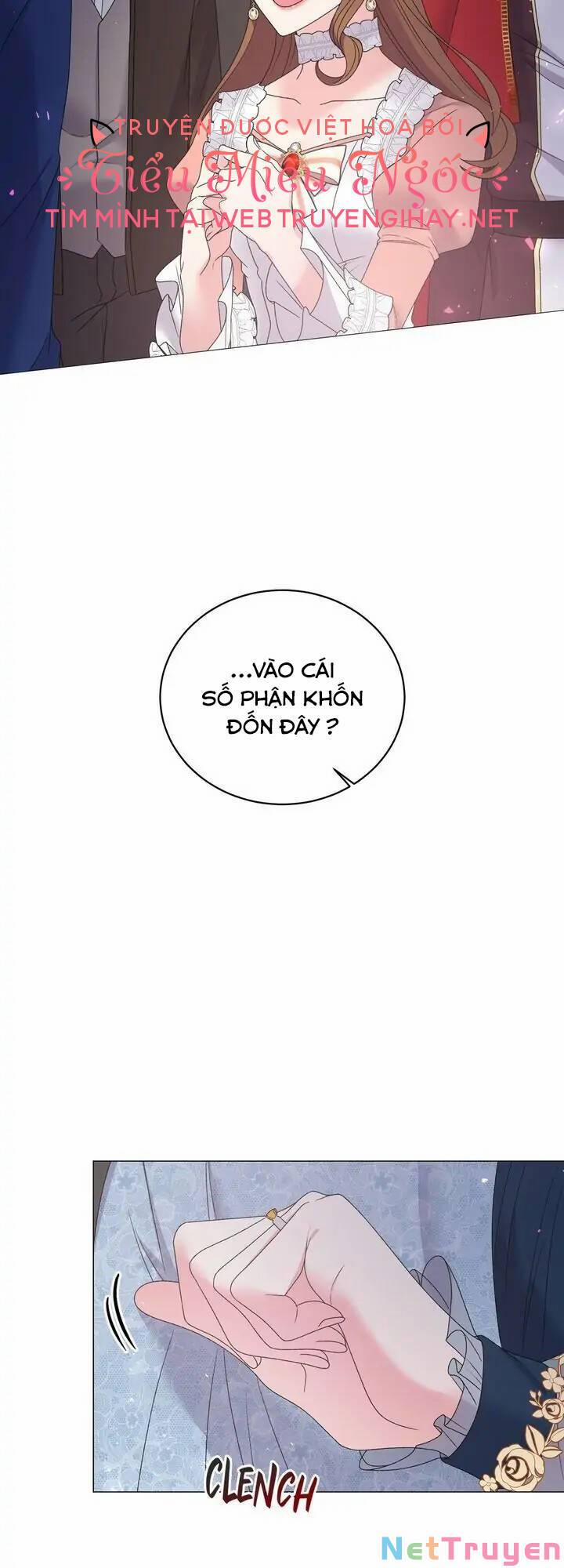 Nhân Vật Phản Diện Muốn Thành Nữ Chính 42 trang 38