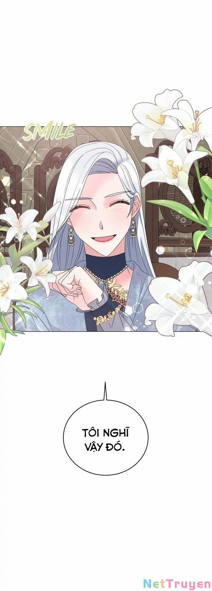 Nhân Vật Phản Diện Muốn Thành Nữ Chính 42 trang 39