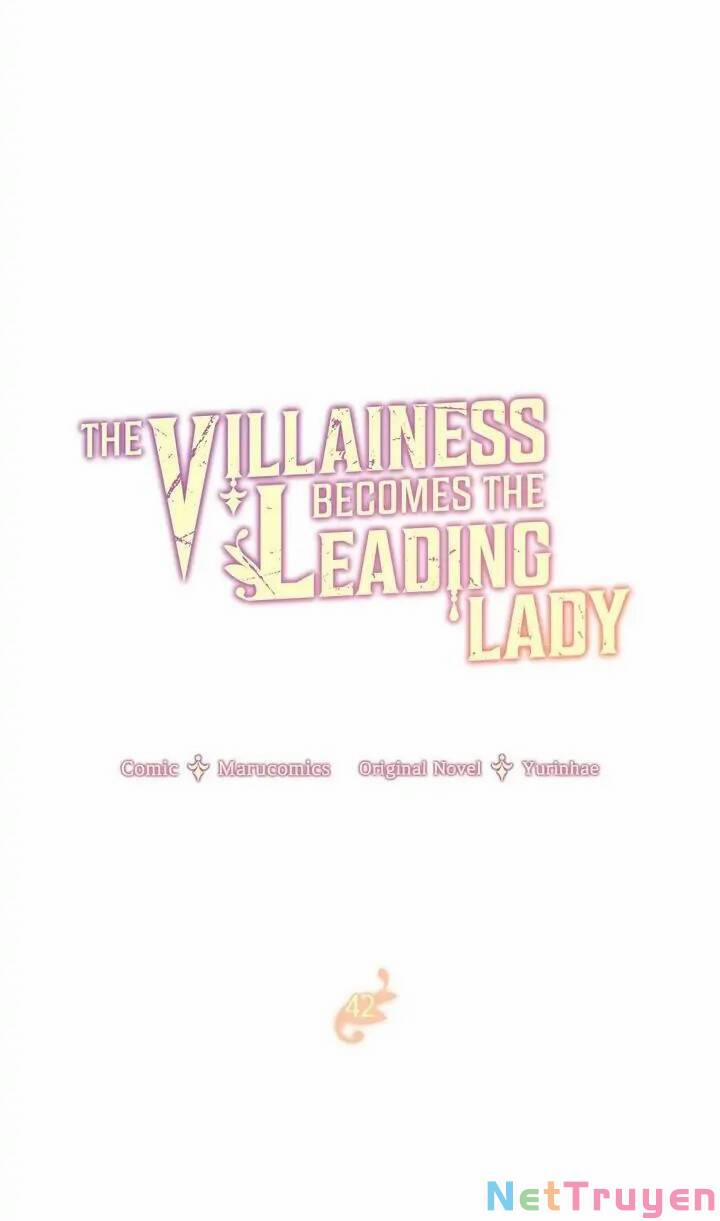 Nhân Vật Phản Diện Muốn Thành Nữ Chính 42 trang 40