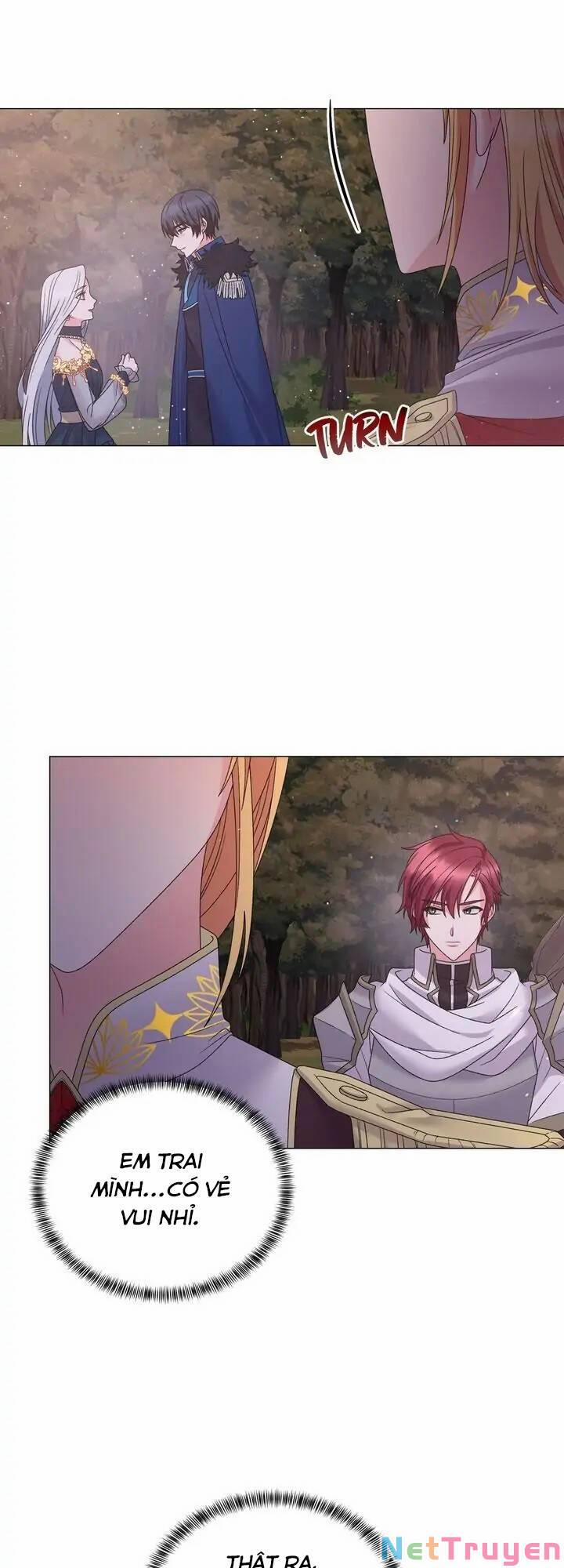 Nhân Vật Phản Diện Muốn Thành Nữ Chính 42 trang 5