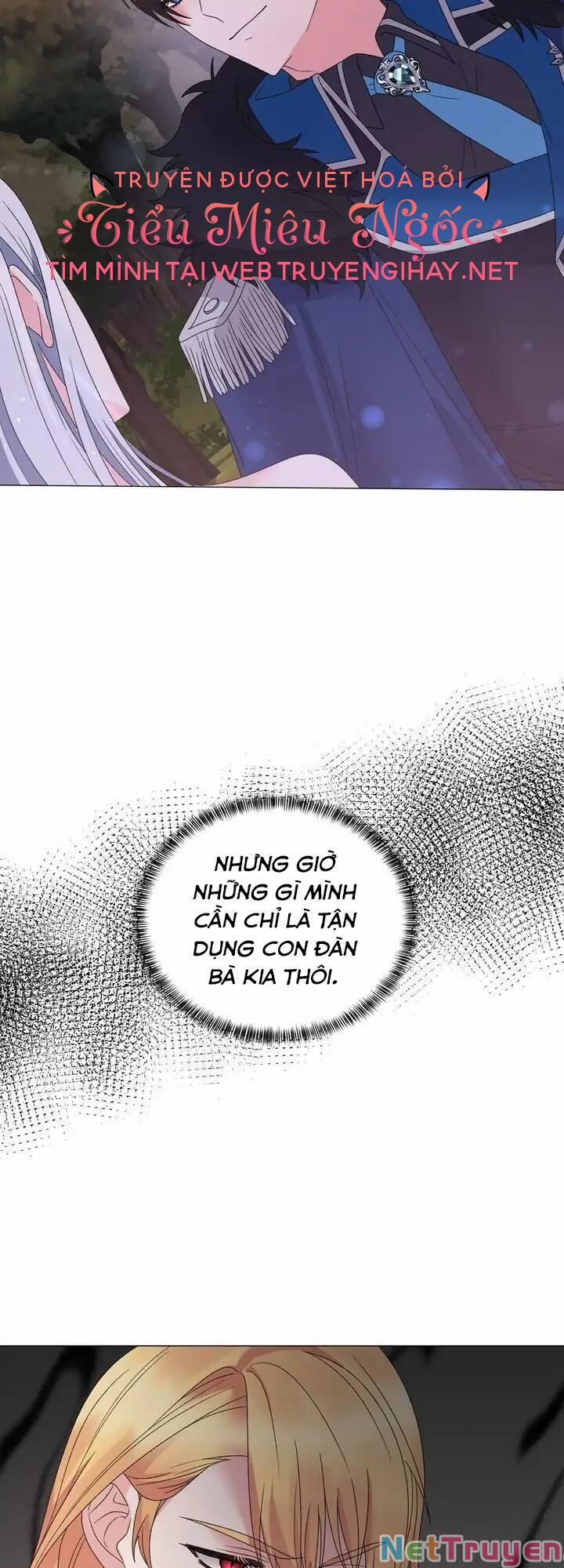 Nhân Vật Phản Diện Muốn Thành Nữ Chính 42 trang 7