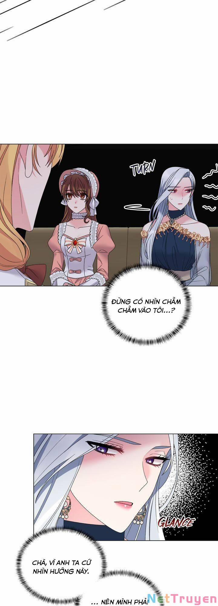 Nhân Vật Phản Diện Muốn Thành Nữ Chính 43 trang 15