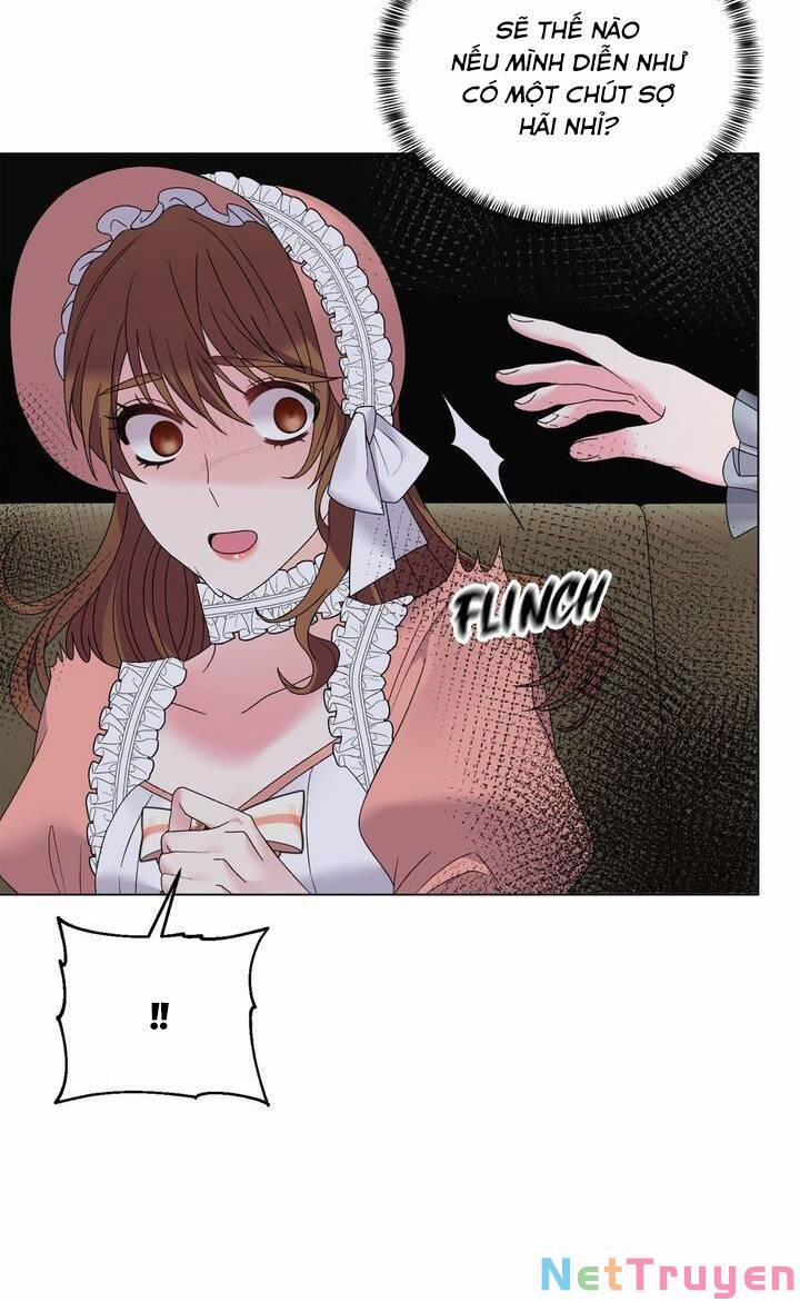 Nhân Vật Phản Diện Muốn Thành Nữ Chính 43 trang 18