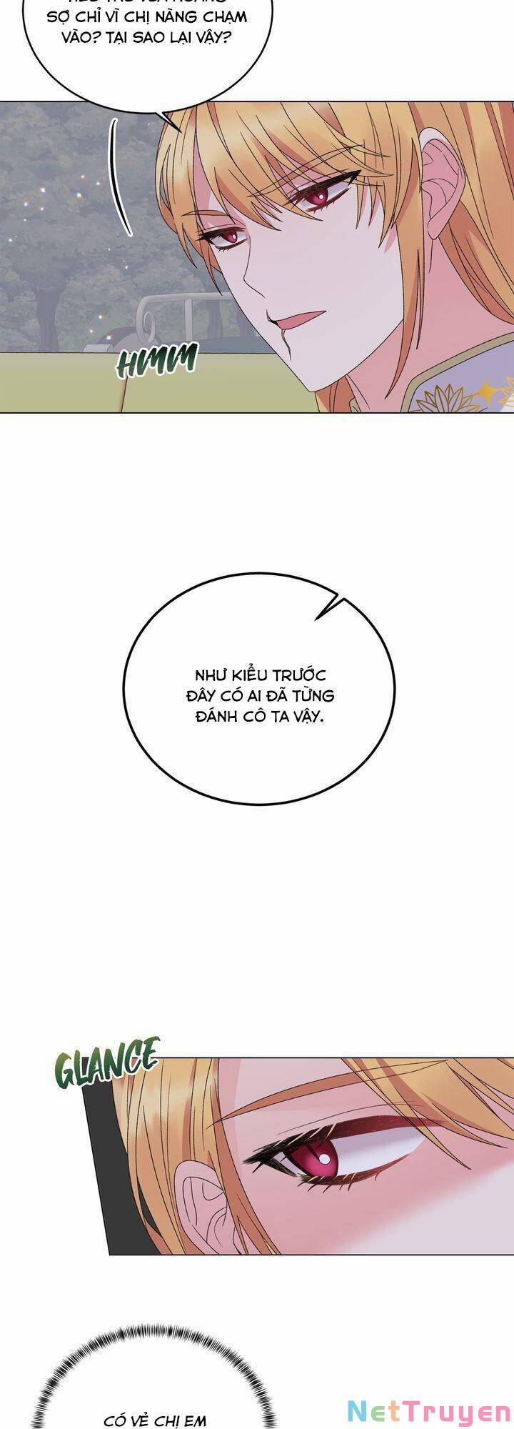 Nhân Vật Phản Diện Muốn Thành Nữ Chính 43 trang 22