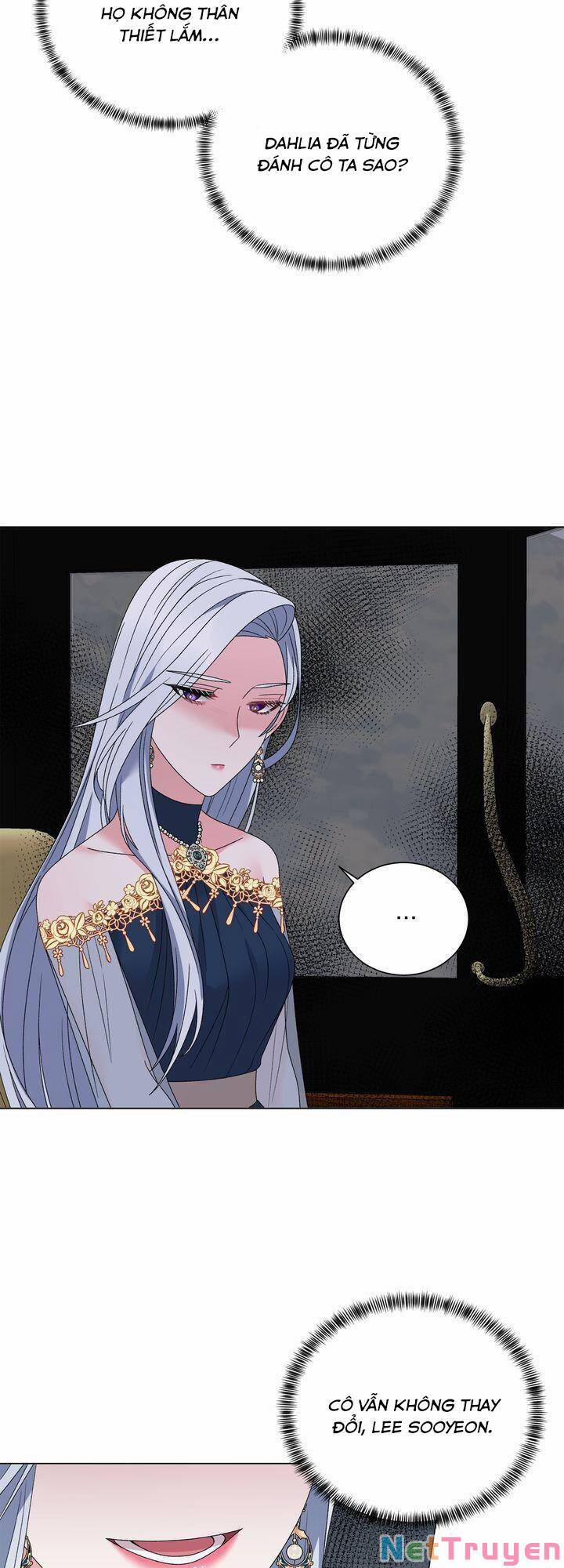 Nhân Vật Phản Diện Muốn Thành Nữ Chính 43 trang 23