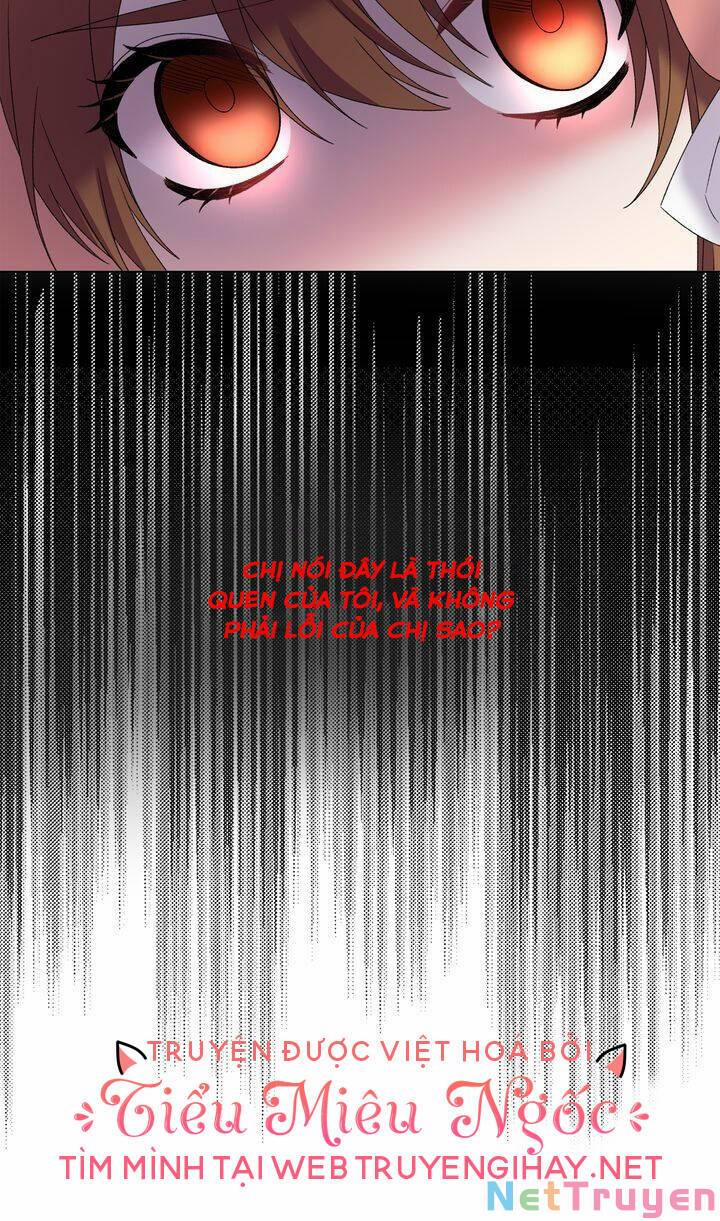 Nhân Vật Phản Diện Muốn Thành Nữ Chính 43 trang 25