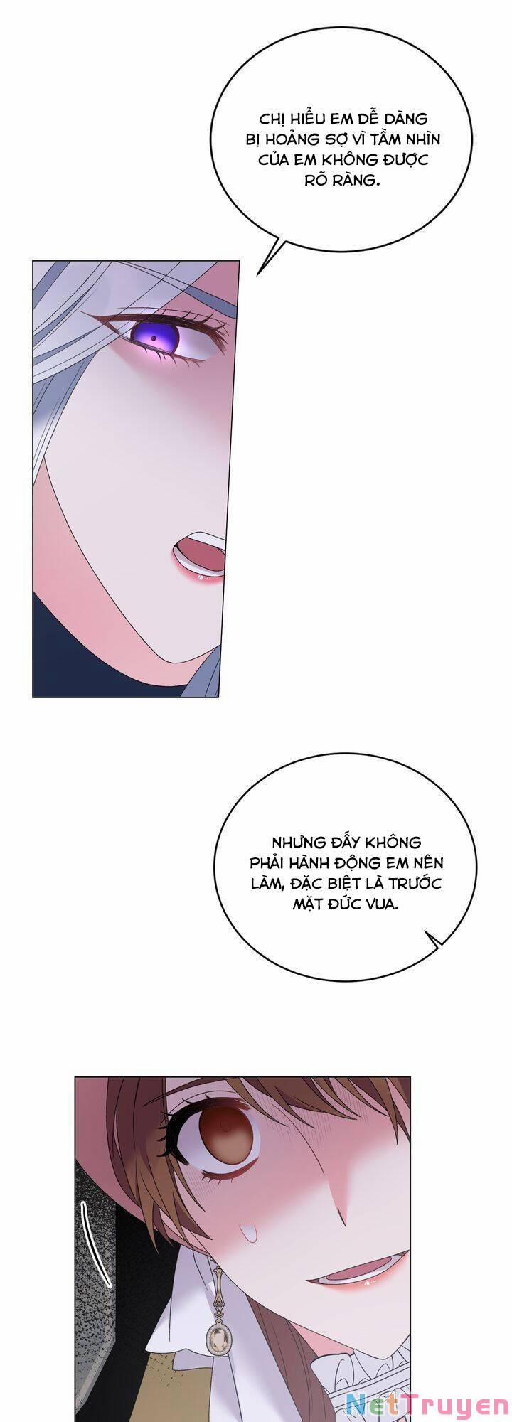 Nhân Vật Phản Diện Muốn Thành Nữ Chính 43 trang 26