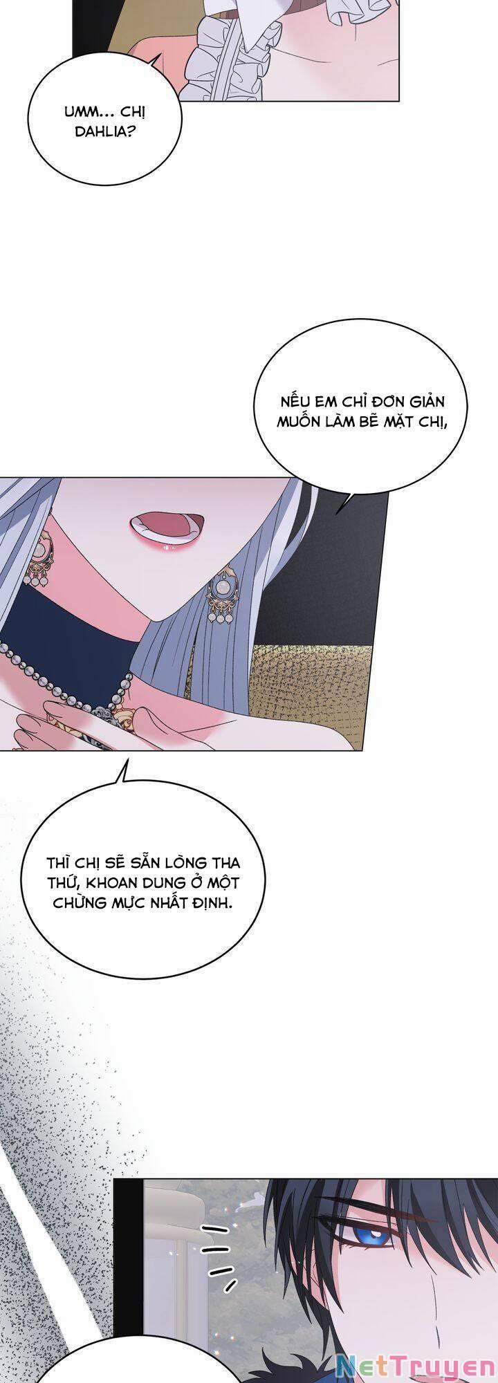 Nhân Vật Phản Diện Muốn Thành Nữ Chính 43 trang 27