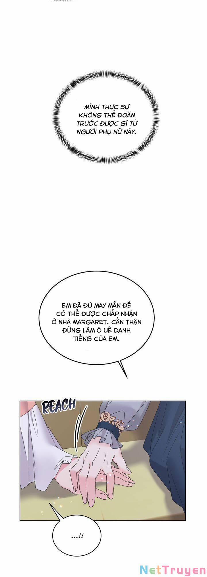 Nhân Vật Phản Diện Muốn Thành Nữ Chính 43 trang 29