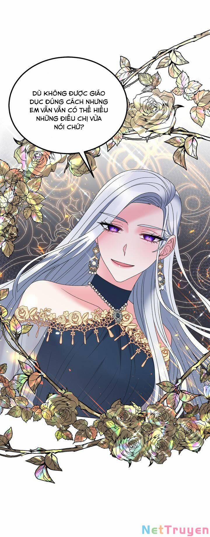 Nhân Vật Phản Diện Muốn Thành Nữ Chính 43 trang 30