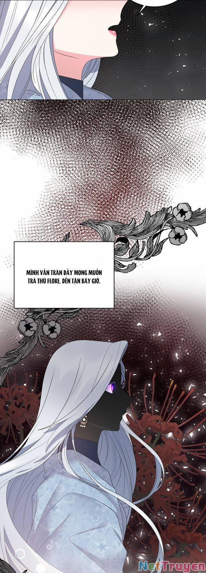 Nhân Vật Phản Diện Muốn Thành Nữ Chính 43 trang 5