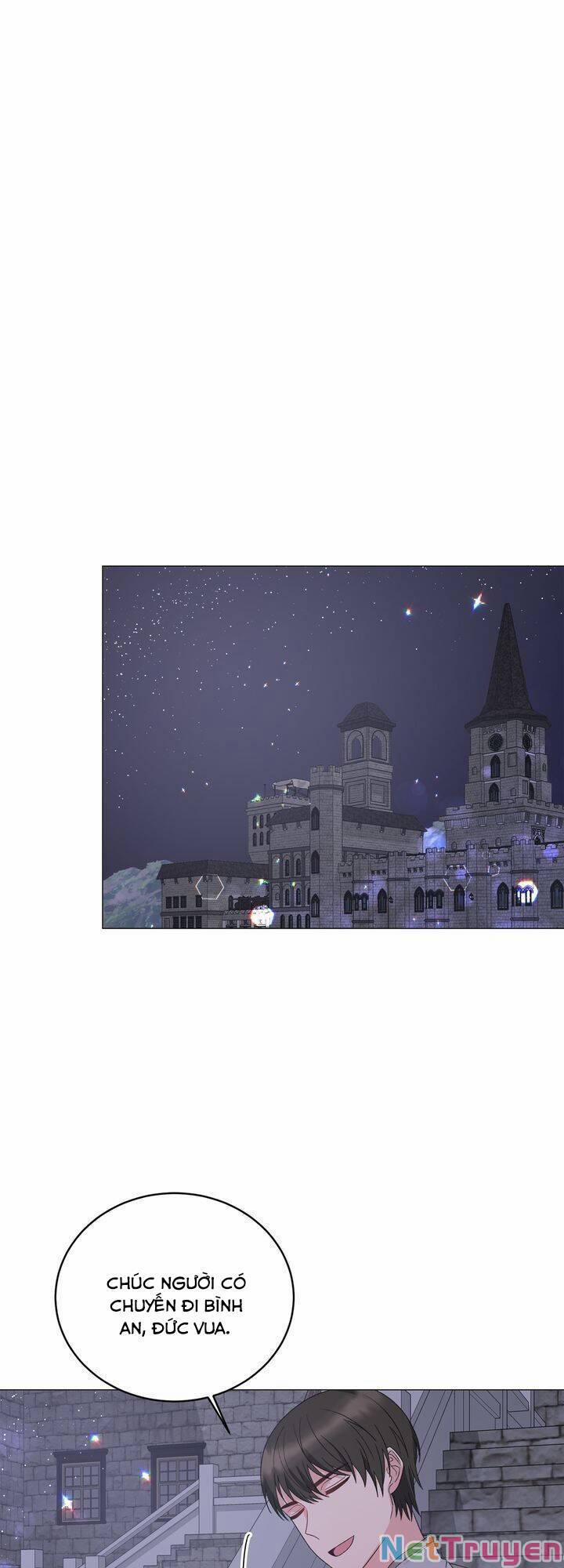 Nhân Vật Phản Diện Muốn Thành Nữ Chính 43 trang 8