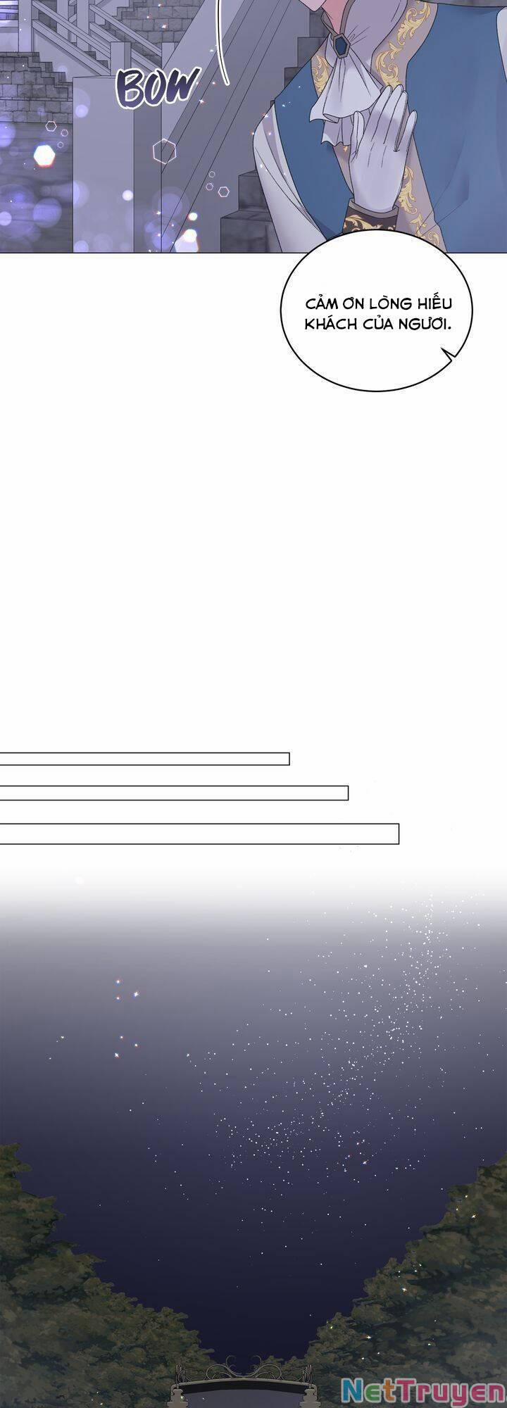 Nhân Vật Phản Diện Muốn Thành Nữ Chính 43 trang 9