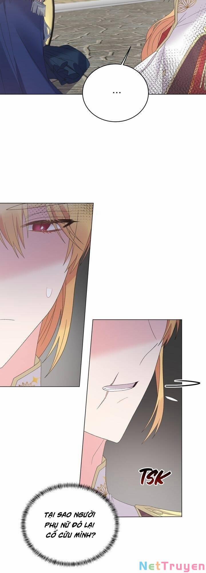 Nhân Vật Phản Diện Muốn Thành Nữ Chính 45 trang 12